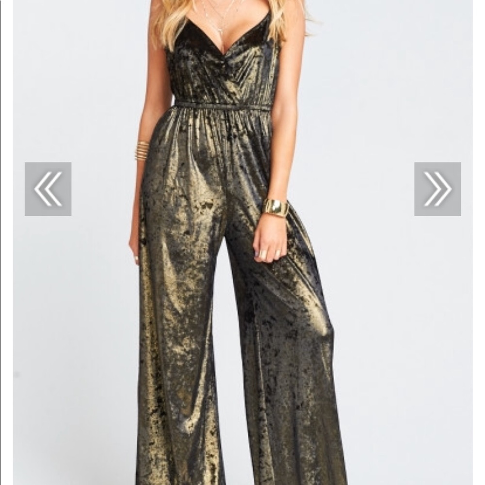 The Richards Jumpsuit
